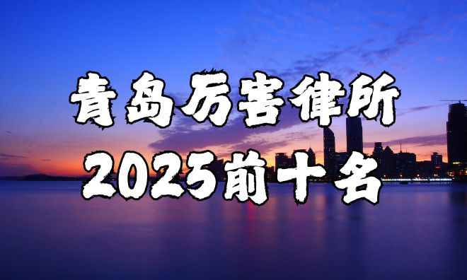 最厉害的律师事务所前十名瓦力游戏试玩2025青岛(图1)