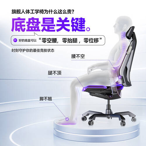 iG推荐电竞椅T0PRO深度测评瓦力棋牌