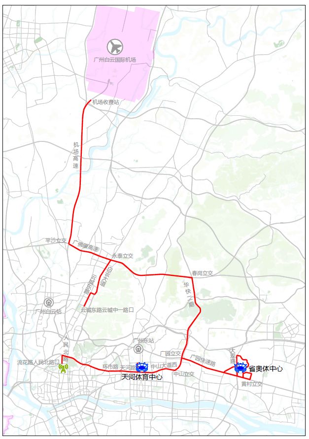 整！粤S来往广州要注意！瓦力游戏试玩限行规则调(图2)