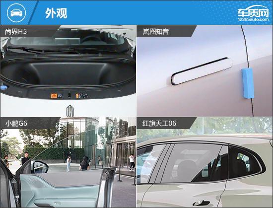 主品牌纯电动中型SUV推荐瓦力棋牌烽烟再起 四款自(图4) 主品牌纯电动中型SUV推荐瓦力棋牌烽烟再起 四款自(图4)